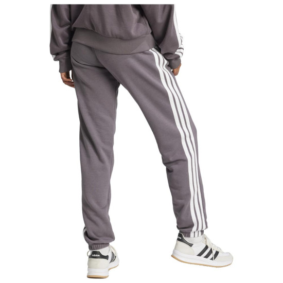 Adidas Γυναικείο παντελόνι φόρμας 3-S French Terry Comfort Pants Adidas Γυναικείο παντελόνι φόρμας 3-S French Terry Comfort Pants